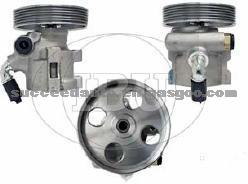 Power Steering Pump (For PEUGEOT 4007W3)