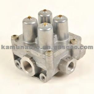 1518191,1381883 DAF MULTI CIRCUIT PROTECTION VALVE