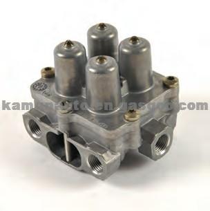 1518192,ACHE908 DAF MULTI CIRCUIT PROTECTION VALVE