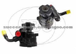 Power Steering Pump (For PEUGEOT 4007000)