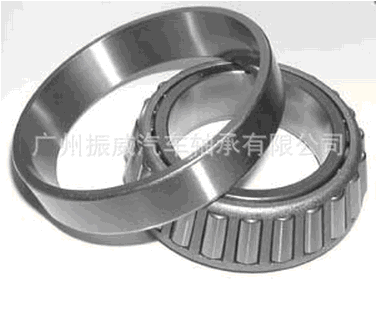 Tapered Roller Bearing 15100/245