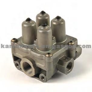 5801102059,9347140100 IVECO MULTI CIRCUIT PROTECTION VALVE
