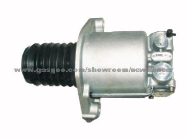 Knorr Truck Clutch Servo For Mercedes Benz. OE No.VG3361