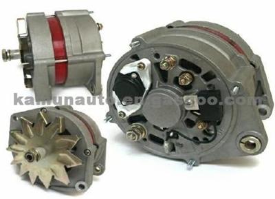 1105367,571516, SCANIA TRUCK ALTERNATOR