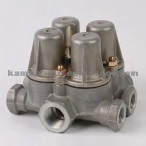 1075765,42078368 VOLVO MULTI CIRCUIT PROTECTION VALVE