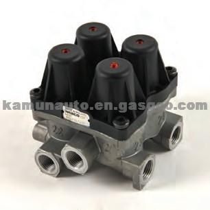 21225479,9347141400 VOLVO MULTI CIRCUIT PROTECTION VALVE