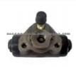 Brake Wheel Cylinder For FIAT 127 1.3 DIESEL 04.81-12.86 4121616