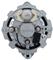 BOSCH 9120080144 AUTO ALTERNATOR FOR KOMATSU - img2