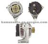0124515017,8111001,VOLVO TRUCK ALTERNATOR