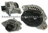 0124555009,11170321, VOLVO TRUCK ALTERNATOR