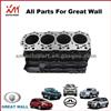 Wingle Haval GW2.8TC Engine Parts Cylinder Block