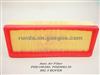 Auto Air Filter PHE100380; PHE000120 For MG 3 ROVER