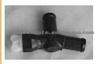 Water Flange For DAIHATSU 16035-B0010 Developing