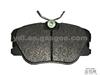 FIAT/FORD Brake Pad D340