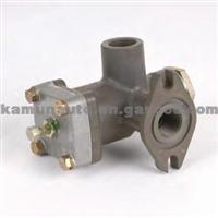 ACHJ341 DAF PRESSURE LIMITING VALVE