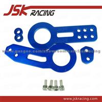 For Benen Tow Hook Blue Include Front and Rear