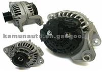 0124655008,20409240, VOLVO TRUCK ALTERNATOR