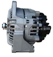 BOSCH 0986045280 0986048100 AUTO ALTERNATOR FOR MERCEDES 0111548602 0121541002 0131544002