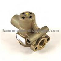 5006143814,5010260893 Renault PRESSURE LIMITING VALVE