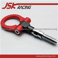 For Tow Hook Red