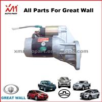 2.8TC Starter Great Wall 2.8TC Engine