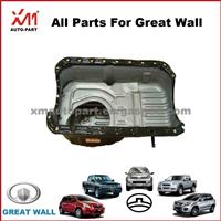 Great Wall 2.8TC Engine Parts Oil Pan