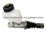Clutch Master Cylinder For Volvo Truck 136052