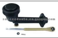 Clutch Master Cylinder For GM PLASTIC 15049053