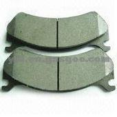 Brake Pad D506-0