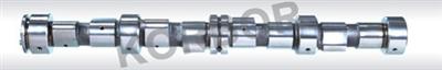 CAMSHAFT LADA 2101-1004010-01