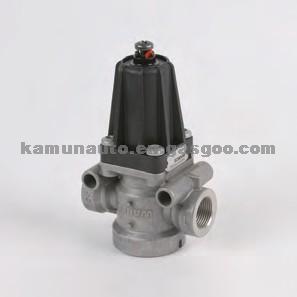 664735,0014299044 DAF PRESSURE LIMITING VALVE