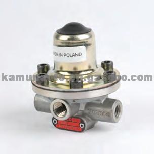 1438819,4750090210 DAF PRESSURE LIMITING VALVE