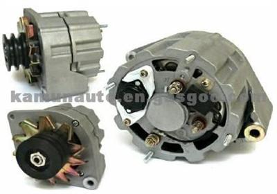 0120489192,6231233 ,VOLVO TRUCK ALTERNATOR