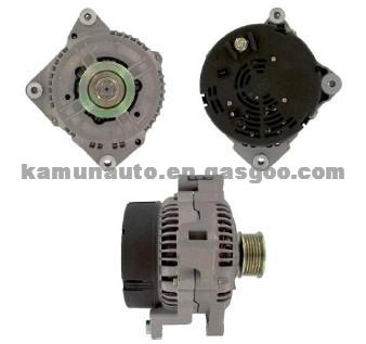 0123505014,9130217,VOLVO TRUCK ALTERNATOR