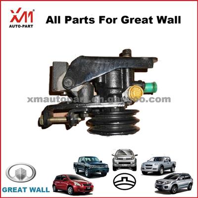 Great Wall GW2.8TC Power Steering Pump For Wingle Old Model