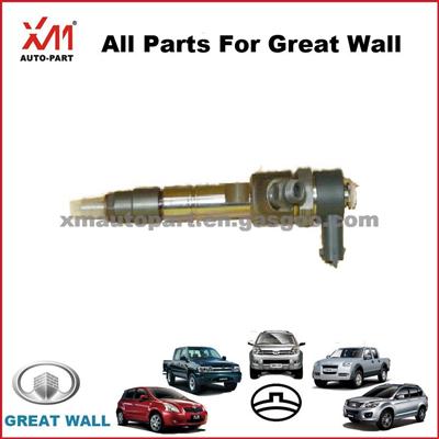 Great Wall 2.8TC Engine Bosch Fuel Injector Nozzle