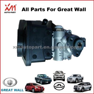 Power Steering Pump For Great Wall 2.8TC