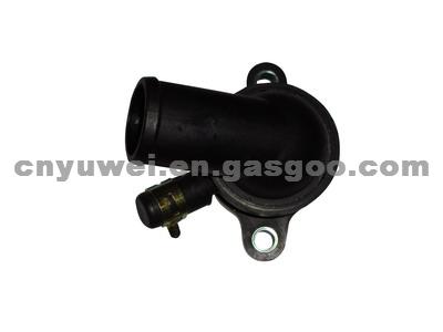 Thermostat for Daewoo/ Lanos/ Kalos/ Chevrolet/ Aveo Oe: 96282726