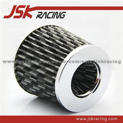 FOR AIR FILTER BLACK