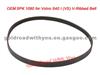 V-Ribbed Belt 5PK 1080 For Volvo V40