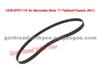 V-Ribbed Belt 6PK1110 For Mercedes Benz T1