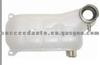 EXPANSION TANK FOR MERCEDES BENZ 1245000649