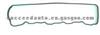 Cylinder Head Gasket (For HYUNDAI MD050312)