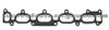 Cylinder Head Gasket (For HYUNDAI 28411-27000)