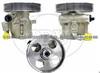 Power Steering Pump (For PEUGEOT 9630706380)