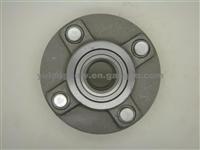 Wheel Hub Bearings For NISSAN PRIMERA With OE Number:HUB042-32 ABS