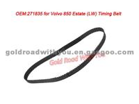 Timing Belt 271835 For Volvo V70，S70