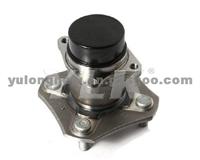 Wheel Hub For NISSAN 43202-EE50B