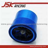 For Turbo Super Charger Singleside Fan