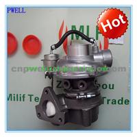 Hotselling RHF5 8973125140 Turbocharger For ISUZU TROOPER 4JX1Engine